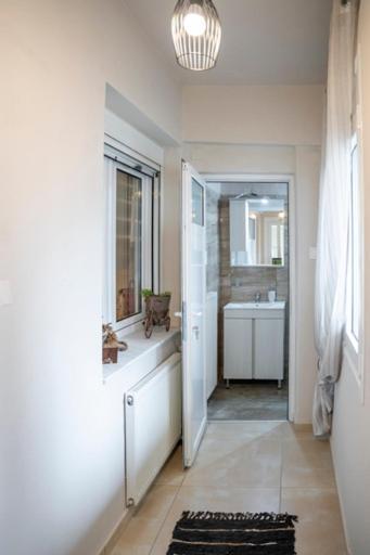 Apartment Chara's Luxury Kalambaka