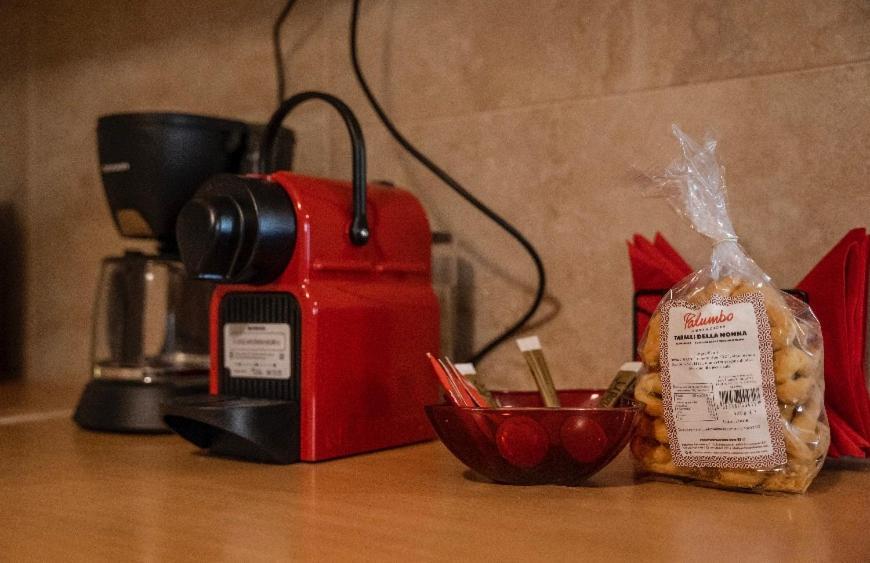 Apartment Chara's Luxury Kalambaka