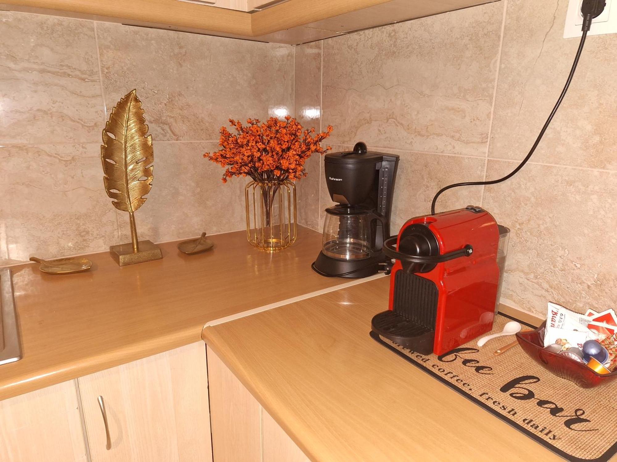 Apartment Chara's Luxury Kalambaka